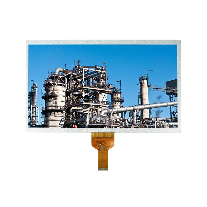 10.1 'IPS IPS Color TFT LCD Display Module