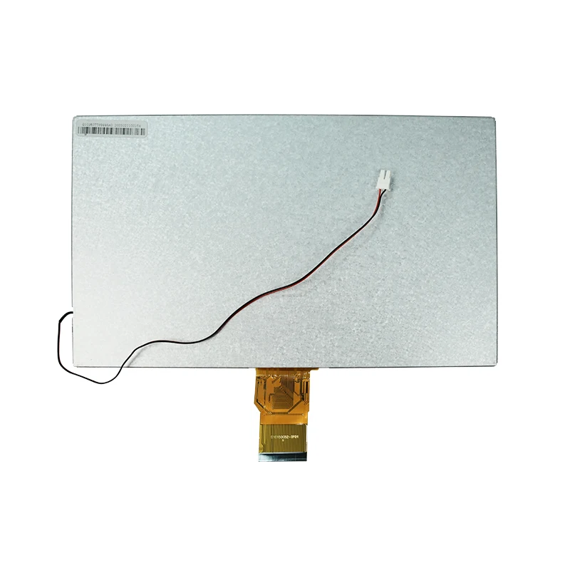 10.1 инча с висока яркост трансмисивна TFT IPS TFT LCD екранна модул