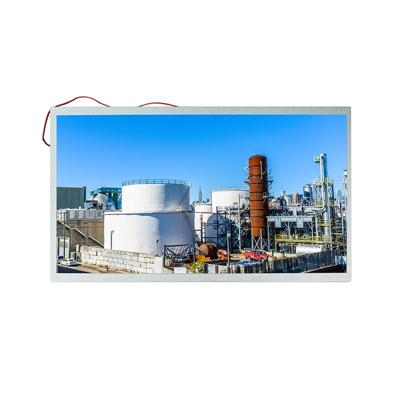 10.1 инча с висока яркост трансмисивна TFT IPS TFT LCD екранна модул