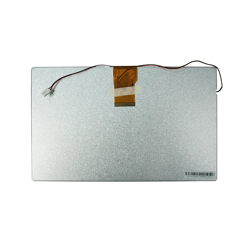 10.1 инча с висока яркост трансмисивна TFT IPS TFT LCD екранна модул