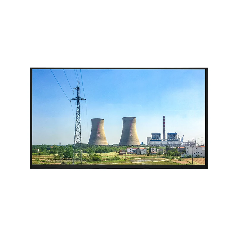 13.3 '1920 × 1080 пиксела IPS TFT LCD екранна модул