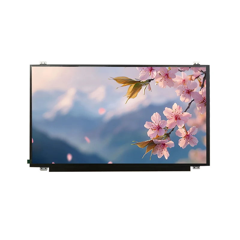 15.6 'HD широк темп IPS TFT LCD екранна модул