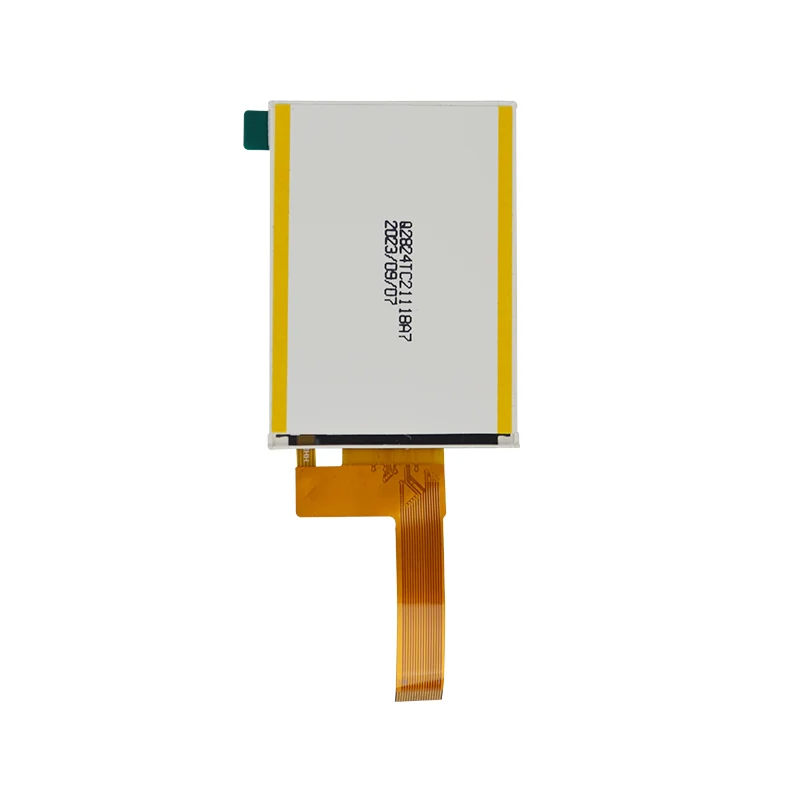 2.7 'Слънчева четене IPS TFT LCD екранна модул