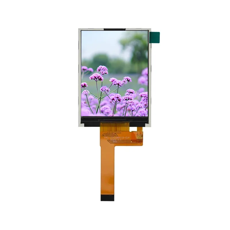 2.8 'OEM Square TFT капацитивен сензорен модул