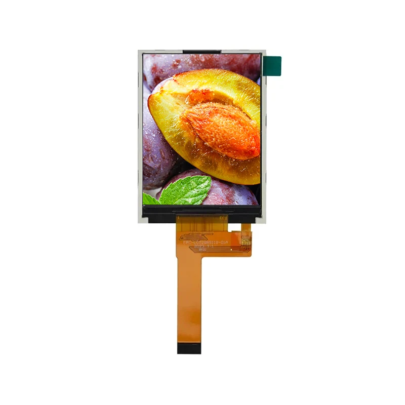 2.8 'Трансмисивен Smart HMI TFT LCD модул за дисплей