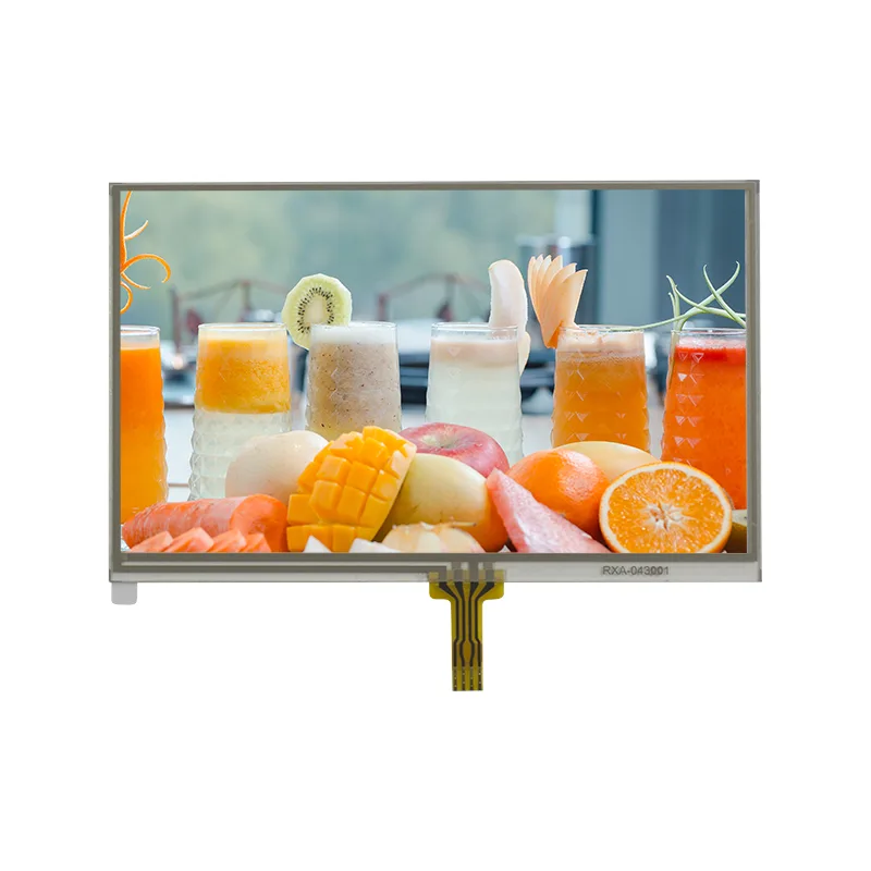 Какво прави PCAP сензорен модул идеален избор за модерни интерфейси? Какво прави PCAP сензорен модул идеален избор за модерни интерфейси?