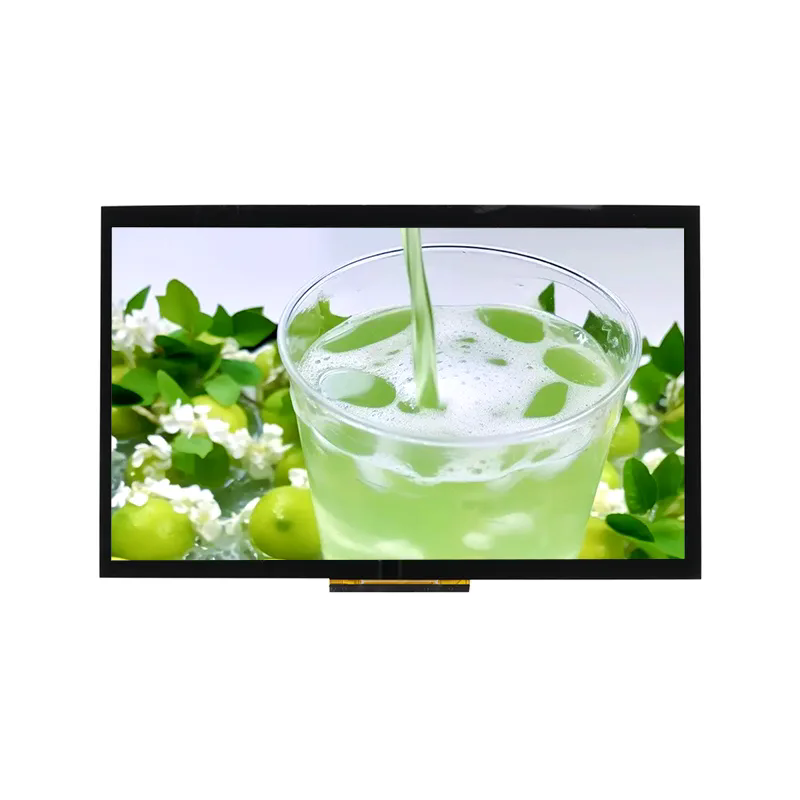 Как PCAP модул със сензорен екран подобрява взаимодействието между устройствата?