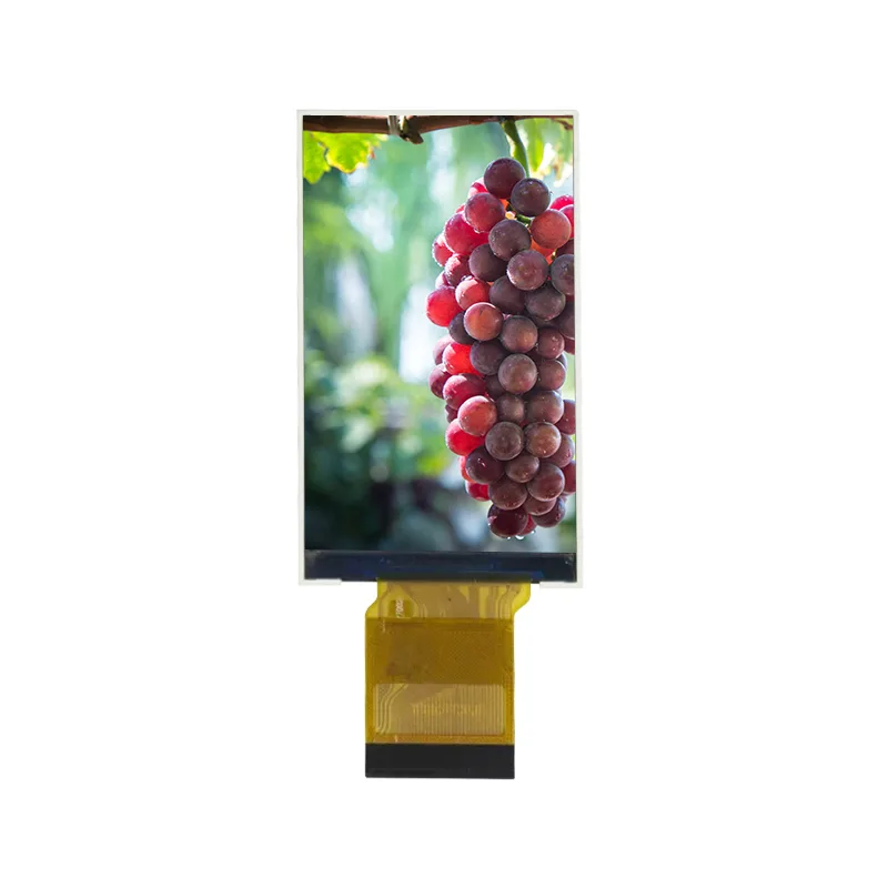 3.92 'IPS с висока яркост TFT LCD екранна модул