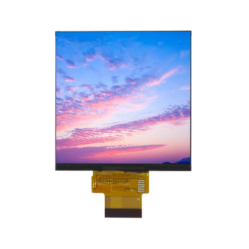 3.97 'Индустриален IPS TFT LCD екранна модул