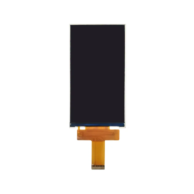 5.0 Висока яркост IPS TFT капацитивен сензорен модул