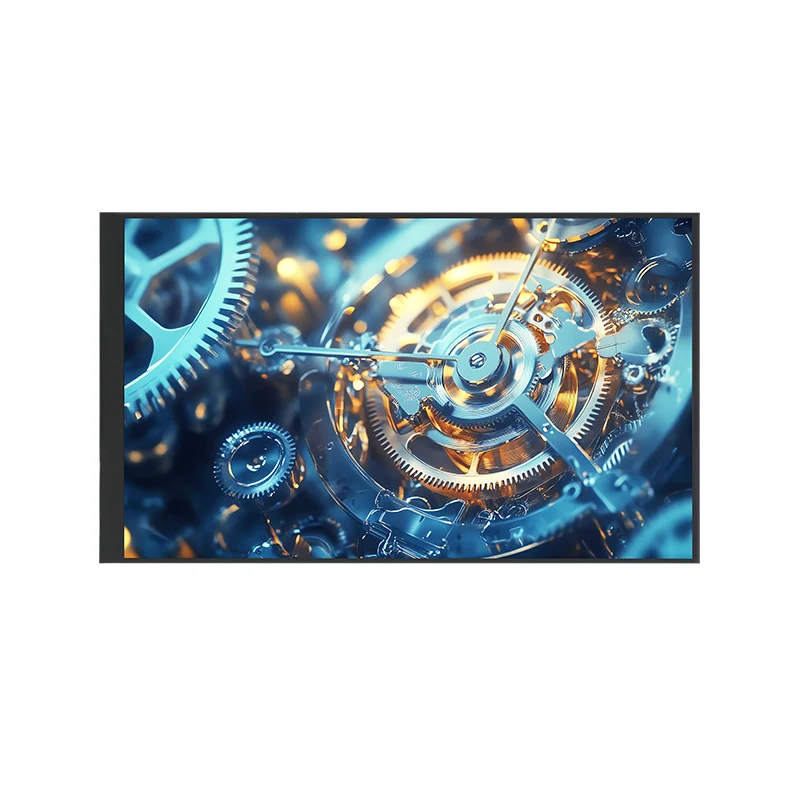 6.95 'Трансмисивен квадрат TFT LCD дисплей модул