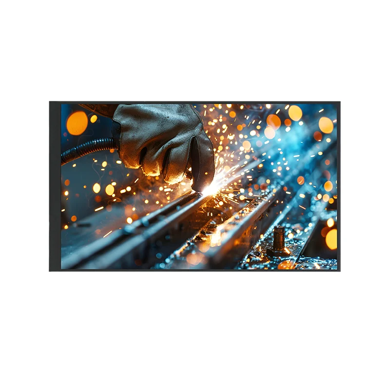 6.95 'широк темп цвят TFT LCD модул за дисплей