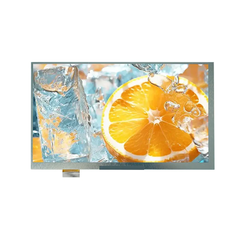 7.0 '1024x600 резолюция IPS TFT LCD екранна модул