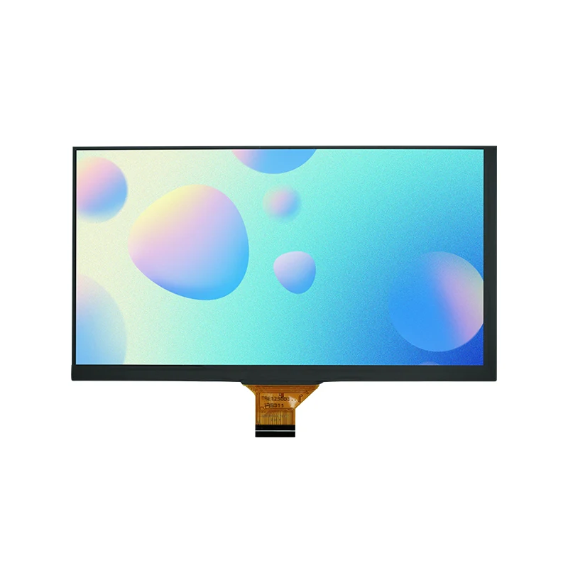 7.0 '50 пин TN TFT LCD екранна модул