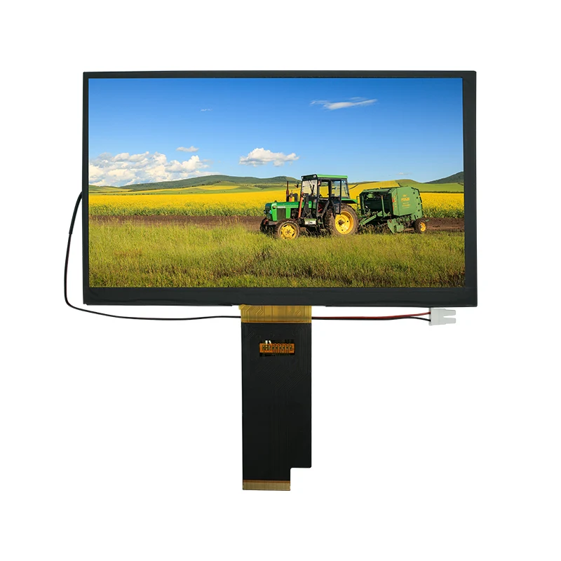 7.0 '500 NIT IPS TFT LCD екранна модул