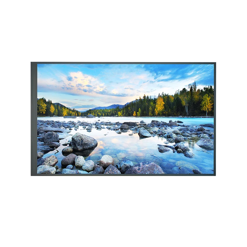 7.0 анти-отблясък IPS TFT LCD екранна модул