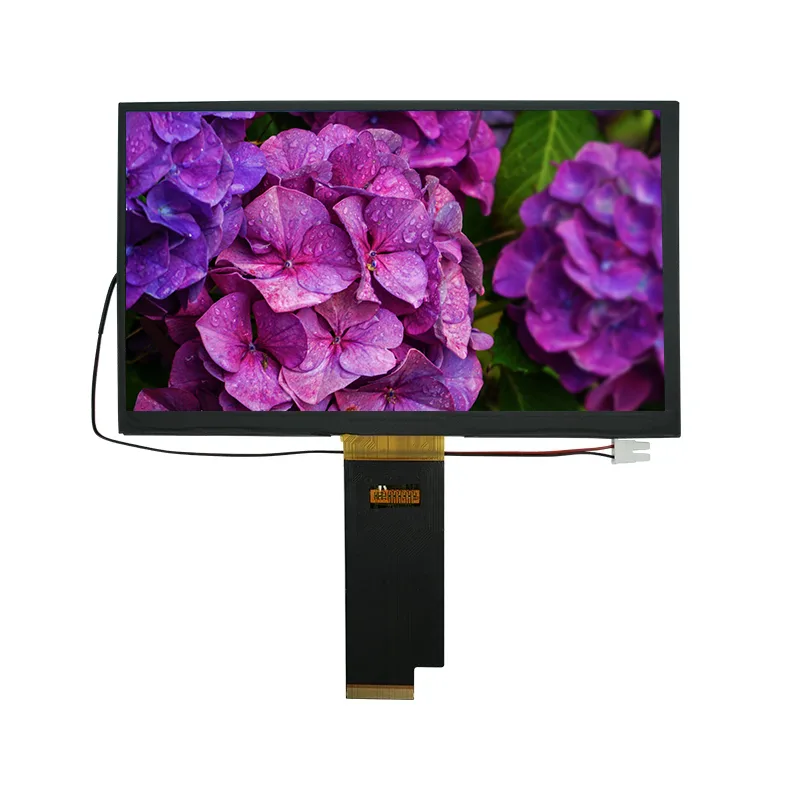 7,0 инчов IPS IPS TFT LCD екранна модул 7,0 инчов IPS IPS TFT LCD екранна модул