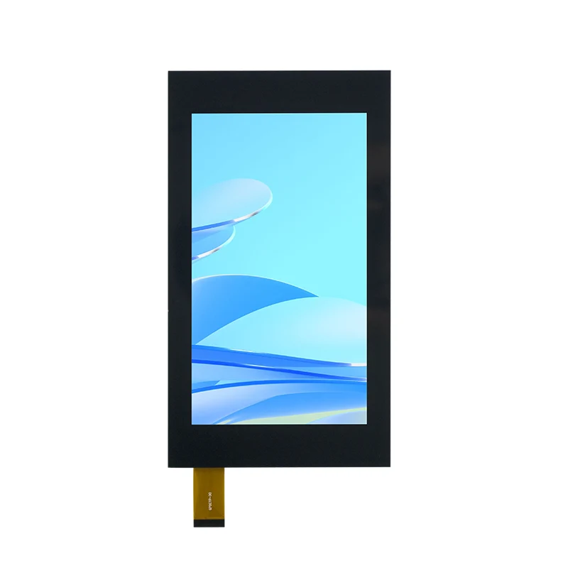 7 'Multi-Touch FHD капацитивен модул за сензорен екран