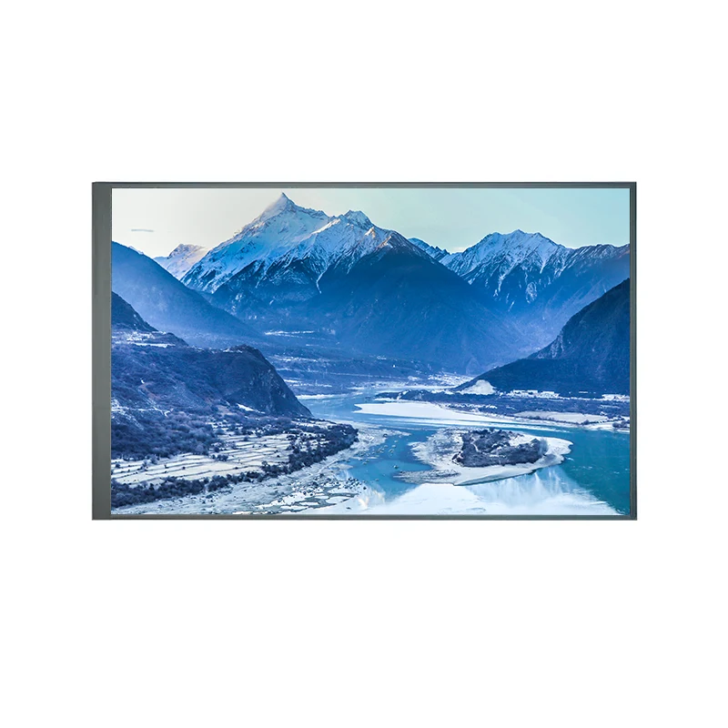 8.0 'Вградени системи IPS TFT LCD екранна модул