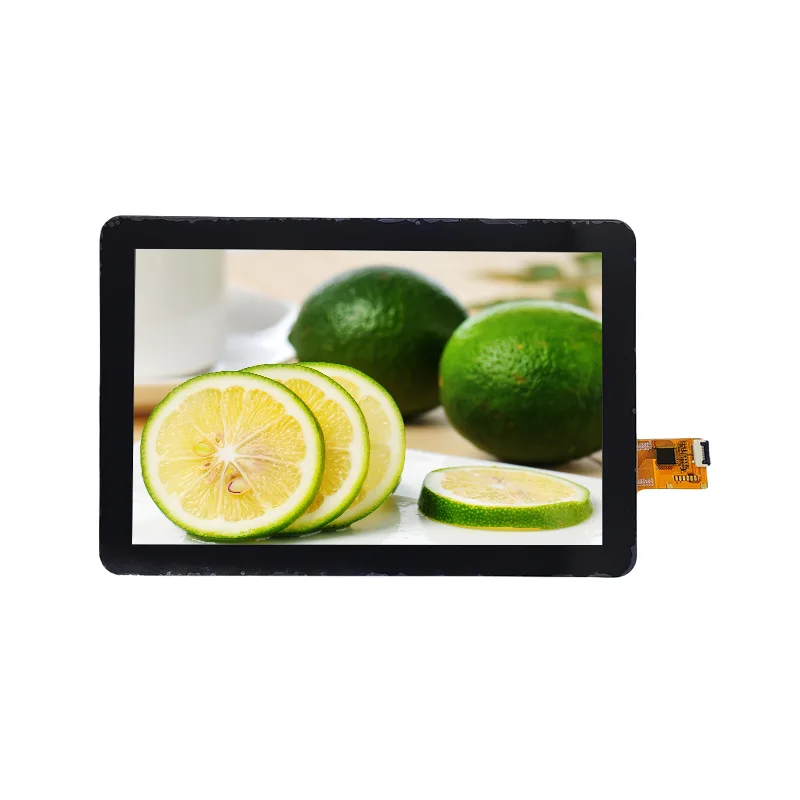 8.0 'HD IPS TFT капацитивен сензорен модул
