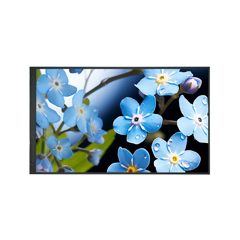 8.0 'Индустриален IPS HD TFT LCD дисплей модул