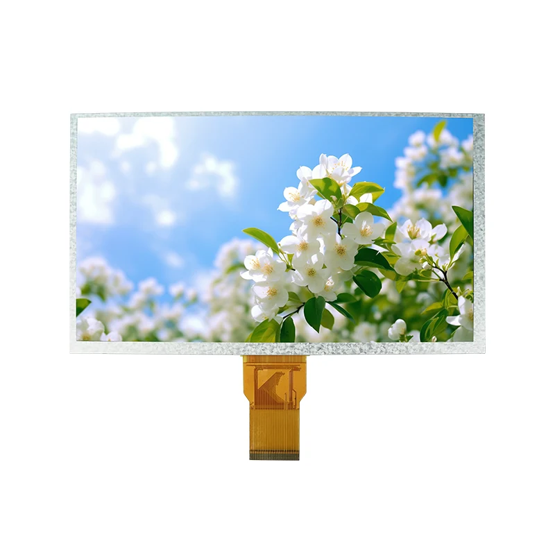 9.0 'Висока лекота TN TFT LCD екранна модул