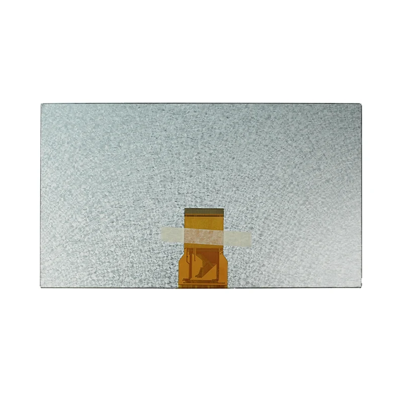 9.0 инча нормален бял TFT IPS TFT LCD екранна модул