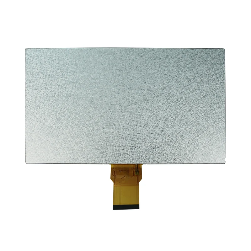 9.0 инчов бял LED TFT IPS TFT LCD екранна модул