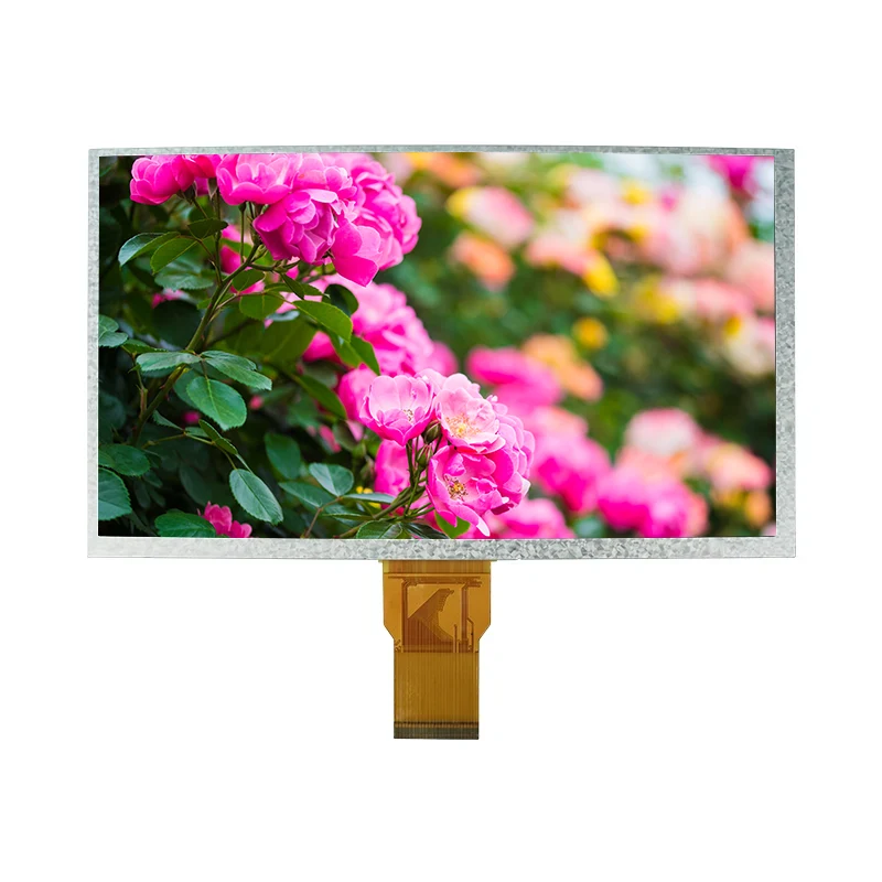 9.0 'Индустриален HDMI TFT LCD дисплей модул